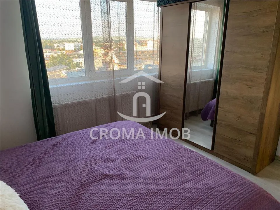 CromaImob Inchiriere apartament 2 camere, zona Ultracentral - foto 7