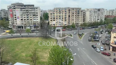 CromaImob Inchiriere apartament 2 camere, zona Ultracentral - foto 8