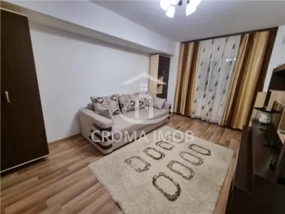 Inchiriere apartament 2 camere, centrala termica, in Ploiesti, zona Carol Davila - Ploiesti