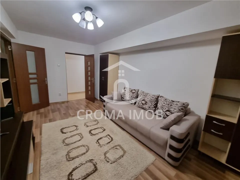Inchiriere apartament 2 camere, centrala termica, in Ploiesti, zona Carol Davila - foto 2