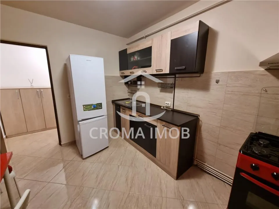 Inchiriere apartament 2 camere, centrala termica, in Ploiesti, zona Carol Davila - foto 11