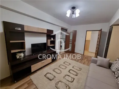 Inchiriere apartament 2 camere, centrala termica, in Ploiesti, zona Carol Davila - foto 4