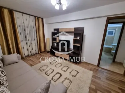 Inchiriere apartament 2 camere, centrala termica, in Ploiesti, zona Carol Davila - foto 5