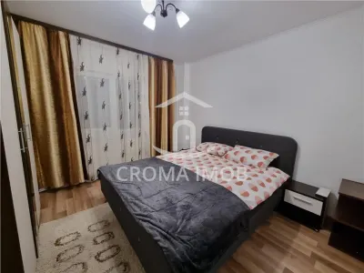 Inchiriere apartament 2 camere, centrala termica, in Ploiesti, zona Carol Davila - foto 6