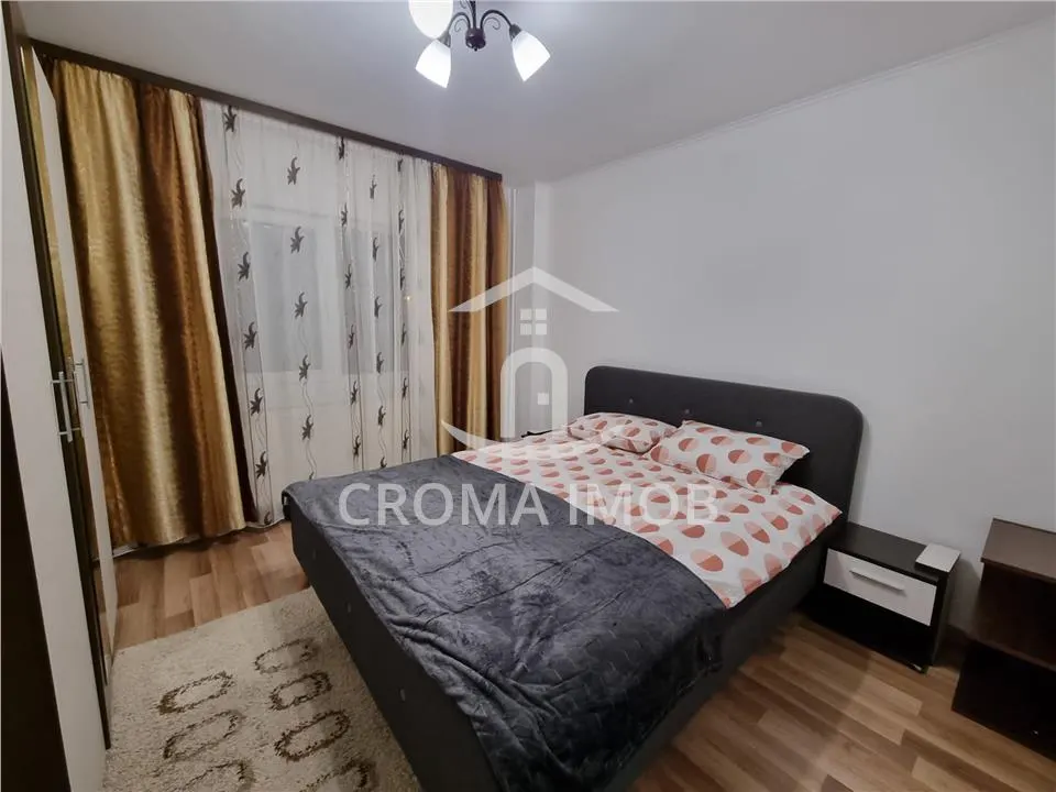 Inchiriere apartament 2 camere, centrala termica, in Ploiesti, zona Carol Davila - foto 6