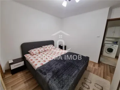 Inchiriere apartament 2 camere, centrala termica, in Ploiesti, zona Carol Davila - foto 7