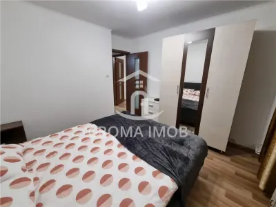 Inchiriere apartament 2 camere, centrala termica, in Ploiesti, zona Carol Davila - foto 8