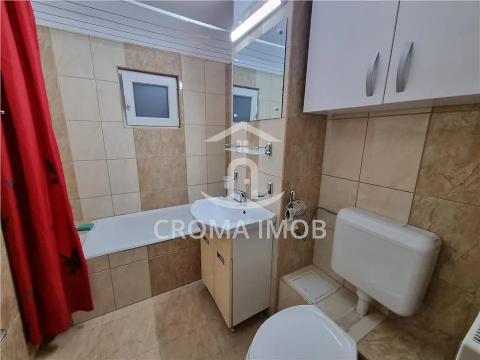 Inchiriere apartament 2 camere, centrala termica, in Ploiesti, zona Carol Davila - foto 9