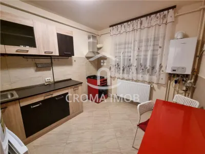 Inchiriere apartament 2 camere, centrala termica, in Ploiesti, zona Carol Davila - foto 10