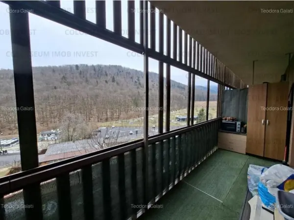 Apartament 2 camere Brașov - poza 11
