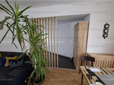 Apartament 2 camere, decomandat - zona Racadau - foto 3