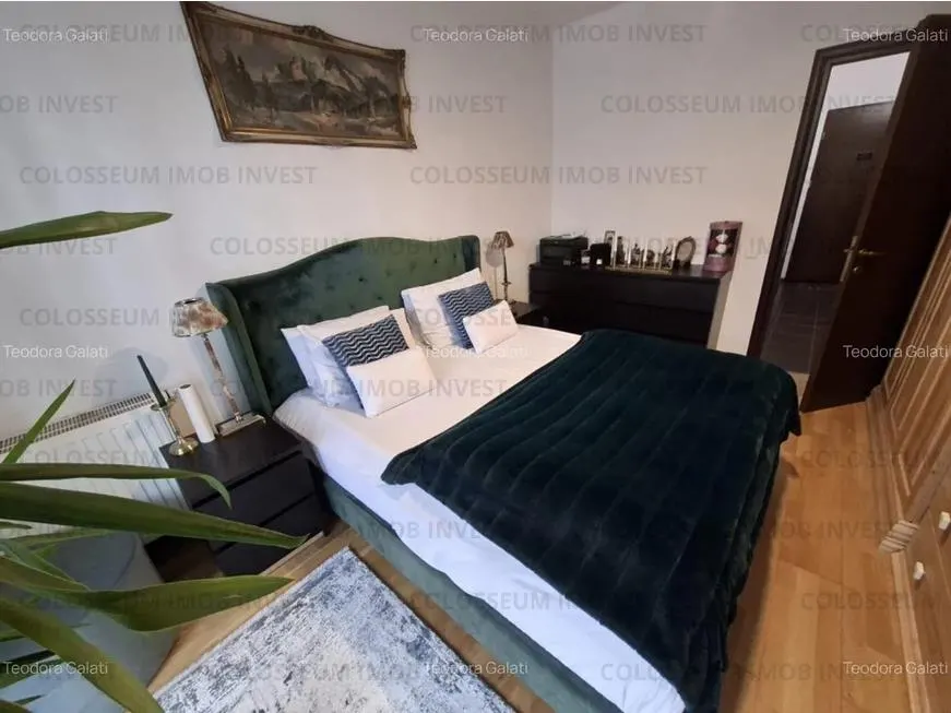 Apartament 2 camere, decomandat - zona Racadau - foto 7