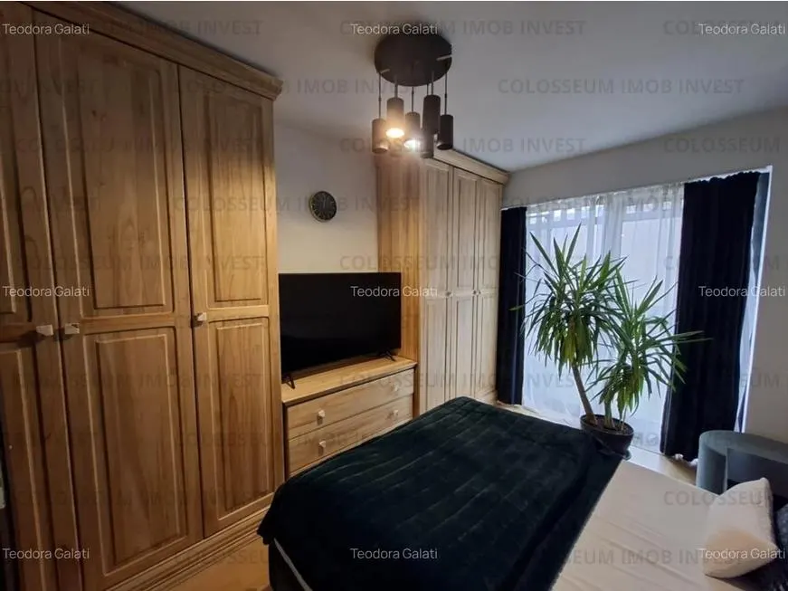 Apartament 2 camere, decomandat - zona Racadau - foto 8