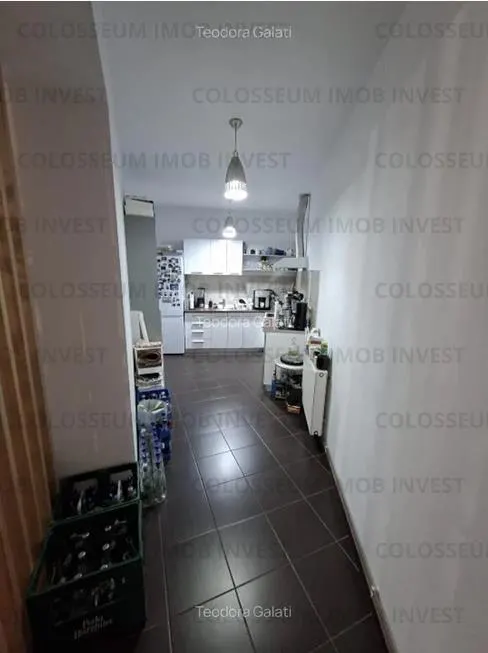 Apartament 2 camere, decomandat - zona Racadau - foto 9