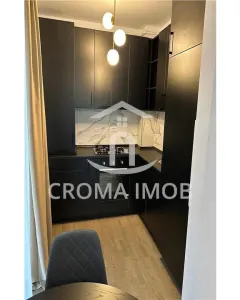 CromaImob Inchiriere Studio, zona Albert,  Mrs Village - foto 6