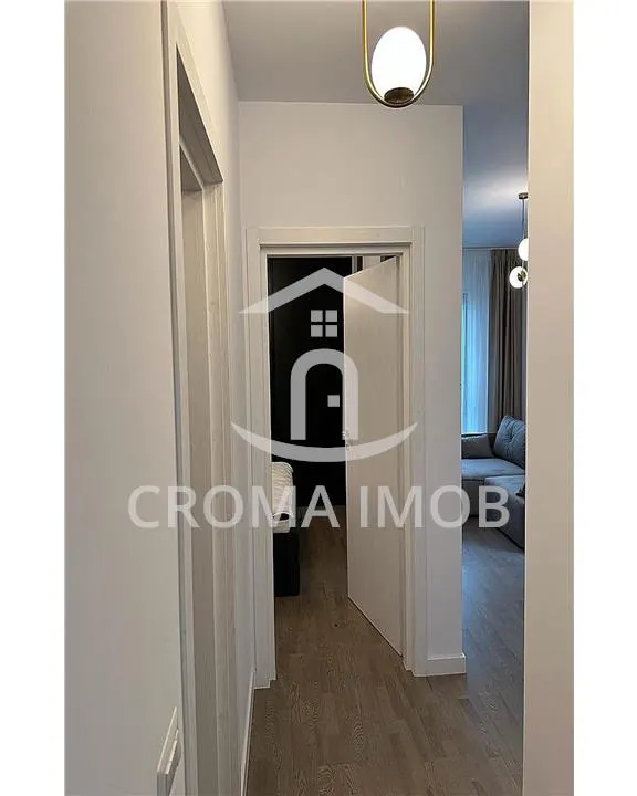 CromaImob Inchiriere Studio, zona Albert,  Mrs Village - foto 7