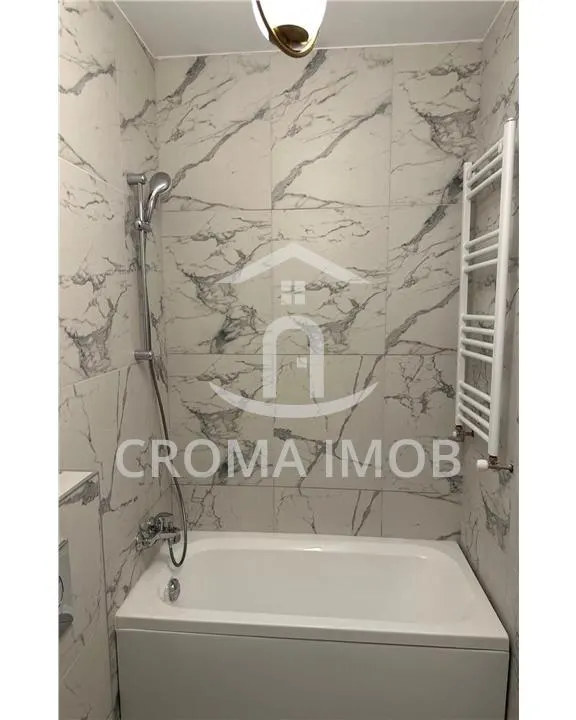 CromaImob Inchiriere Studio, zona Albert,  Mrs Village - foto 9