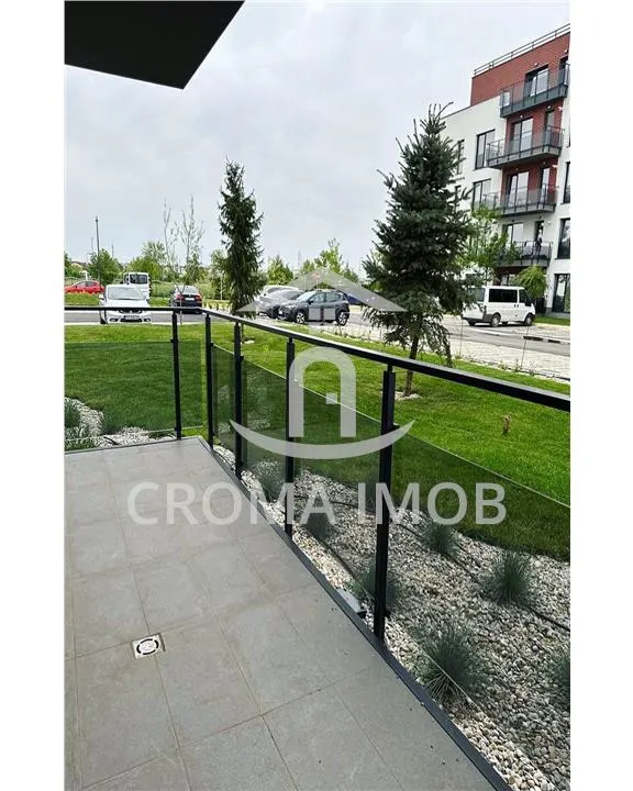 CromaImob Inchiriere Studio, zona Albert,  Mrs Village - foto 10
