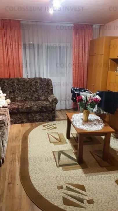 Apartament 3 camere, decomandat - zona Darste - foto 2