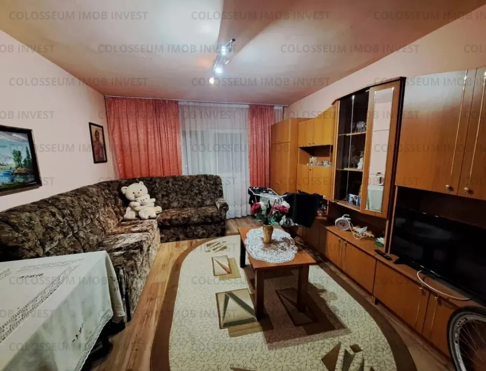 Apartament 3 camere, decomandat - zona Darste - foto 3