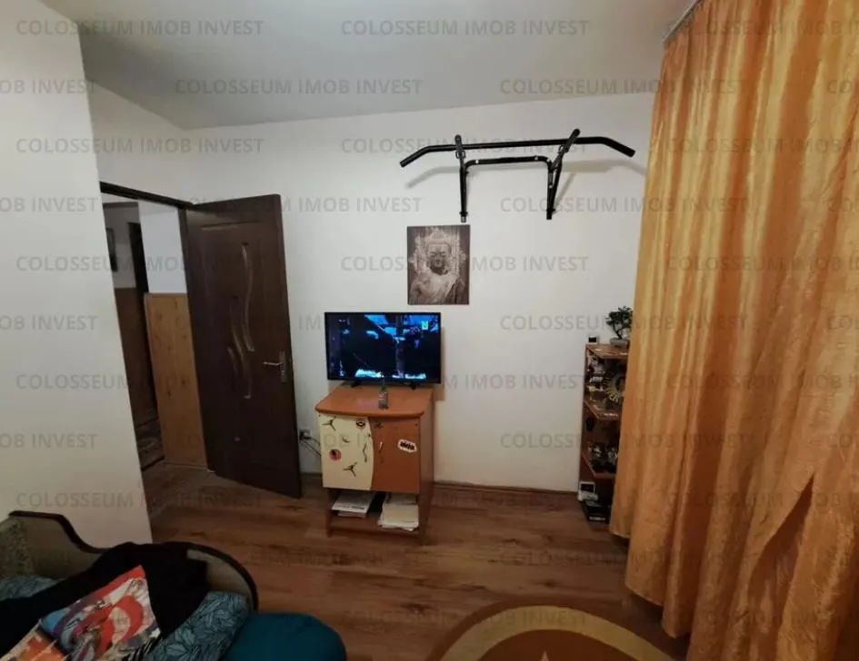 Apartament 3 camere, decomandat - zona Darste - foto 5