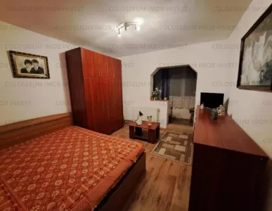 Apartament 3 camere, decomandat - zona Darste - foto 6