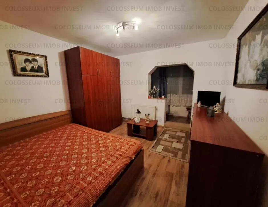Apartament 3 camere, decomandat - zona Darste - foto 6