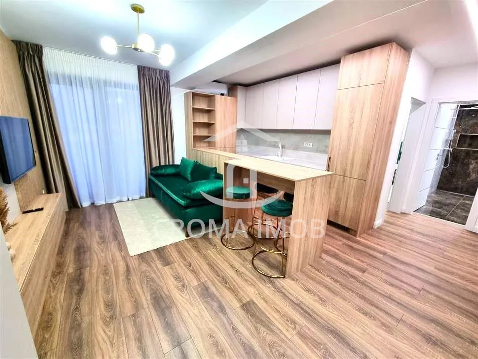 CromaImob Inchiriere apartament 2 camere, de lux, Cartier Albert - foto 3