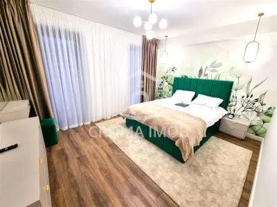 CromaImob Inchiriere apartament 2 camere, de lux, Cartier Albert - foto 5