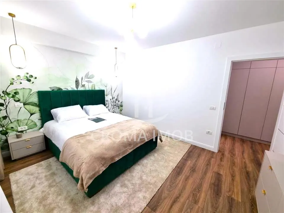 CromaImob Inchiriere apartament 2 camere, de lux, Cartier Albert - foto 7