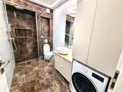 CromaImob Inchiriere apartament 2 camere, de lux, Cartier Albert - foto 9