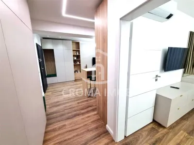 CromaImob Inchiriere apartament 2 camere, de lux, Cartier Albert - foto 10