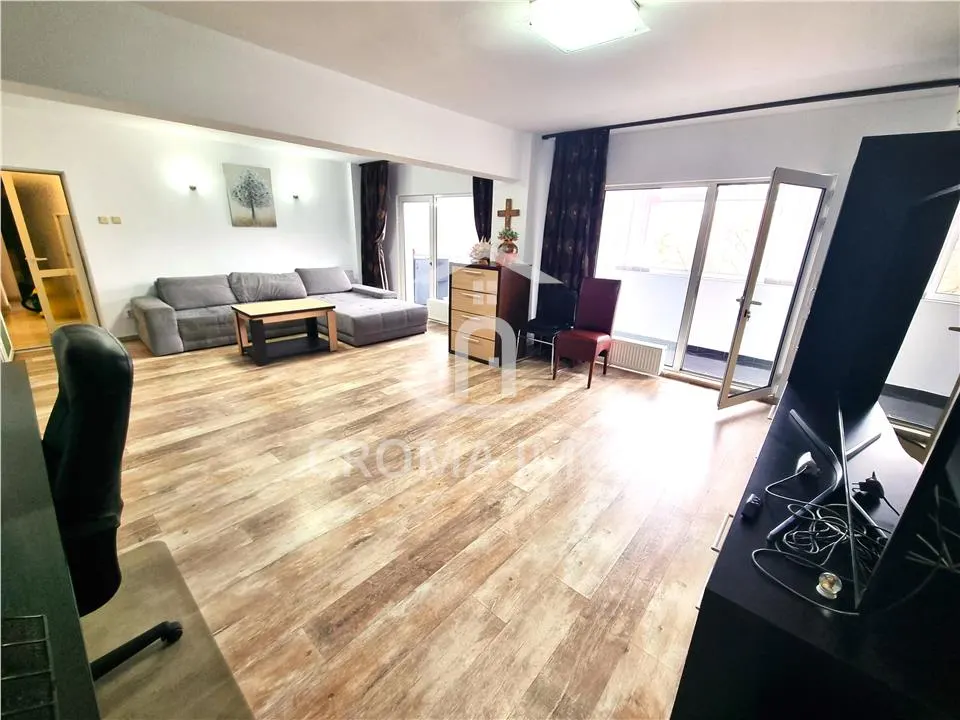 Apartament 4 camere de inchiriat Ploiesti, zona Republicii, Piata Mihai Viteazul - foto 2