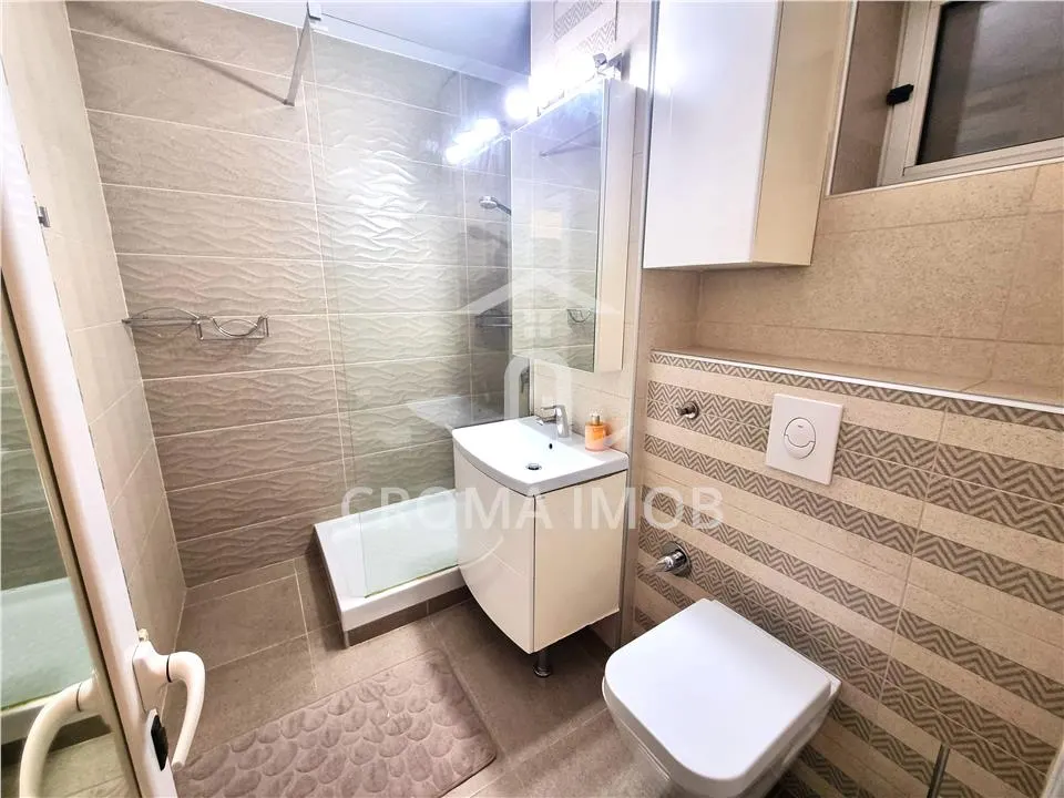 Apartament 4 camere de inchiriat Ploiesti, zona Republicii, Piata Mihai Viteazul - foto 11