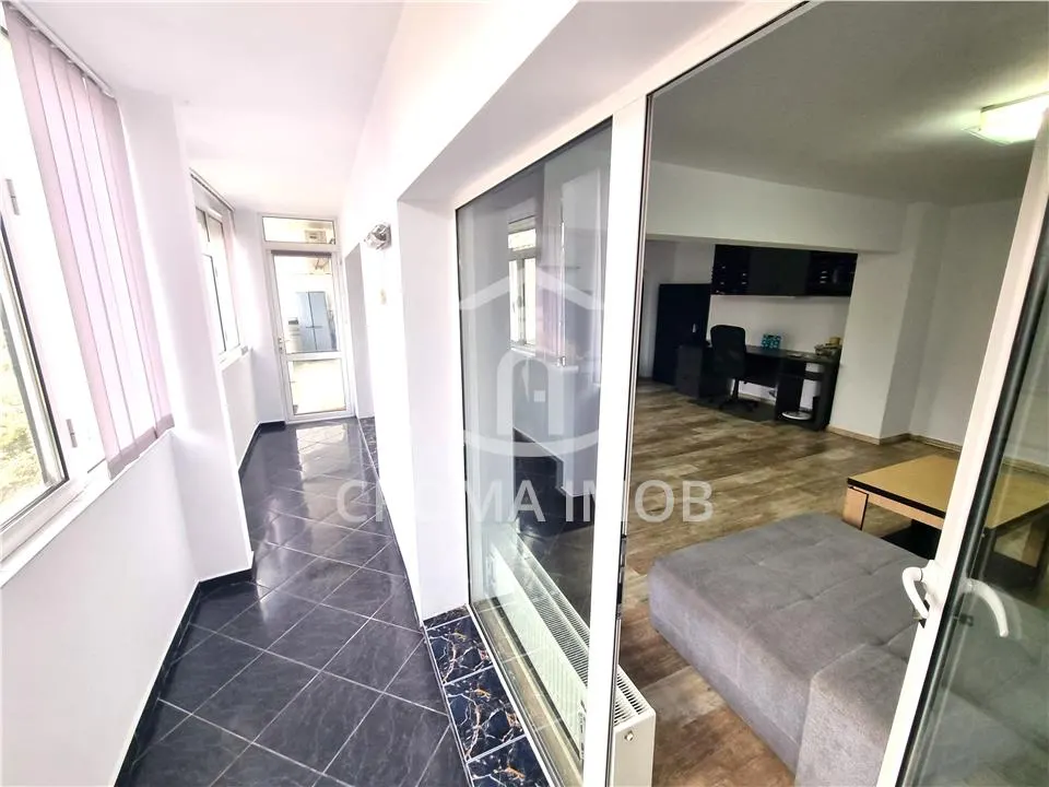 Apartament 4 camere de inchiriat Ploiesti, zona Republicii, Piata Mihai Viteazul - foto 12