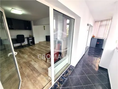 Apartament 4 camere de inchiriat Ploiesti, zona Republicii, Piata Mihai Viteazul - foto 13