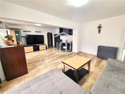 Apartament 4 camere de inchiriat Ploiesti, zona Republicii, Piata Mihai Viteazul - foto 3