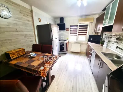Apartament 4 camere de inchiriat Ploiesti, zona Republicii, Piata Mihai Viteazul - foto 5