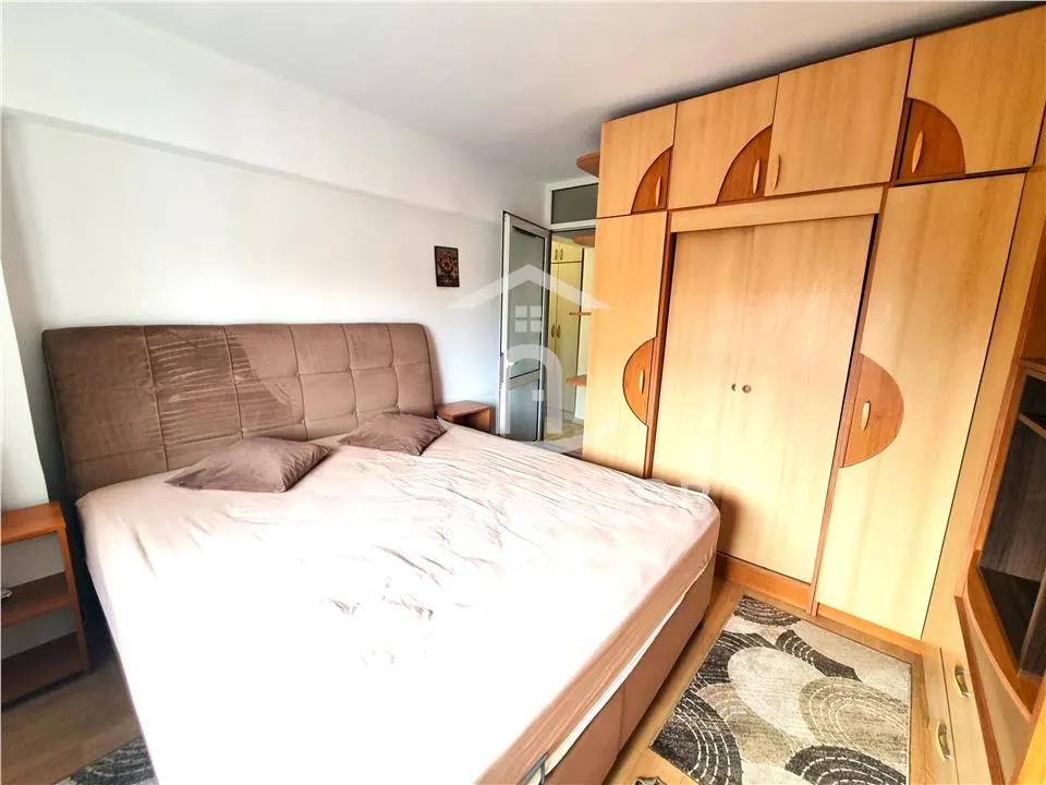 Apartament 4 camere de inchiriat Ploiesti, zona Republicii, Piata Mihai Viteazul - foto 7