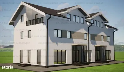 Apartament 2 camere decomandat - zona Izvor , Brasov , - foto 1