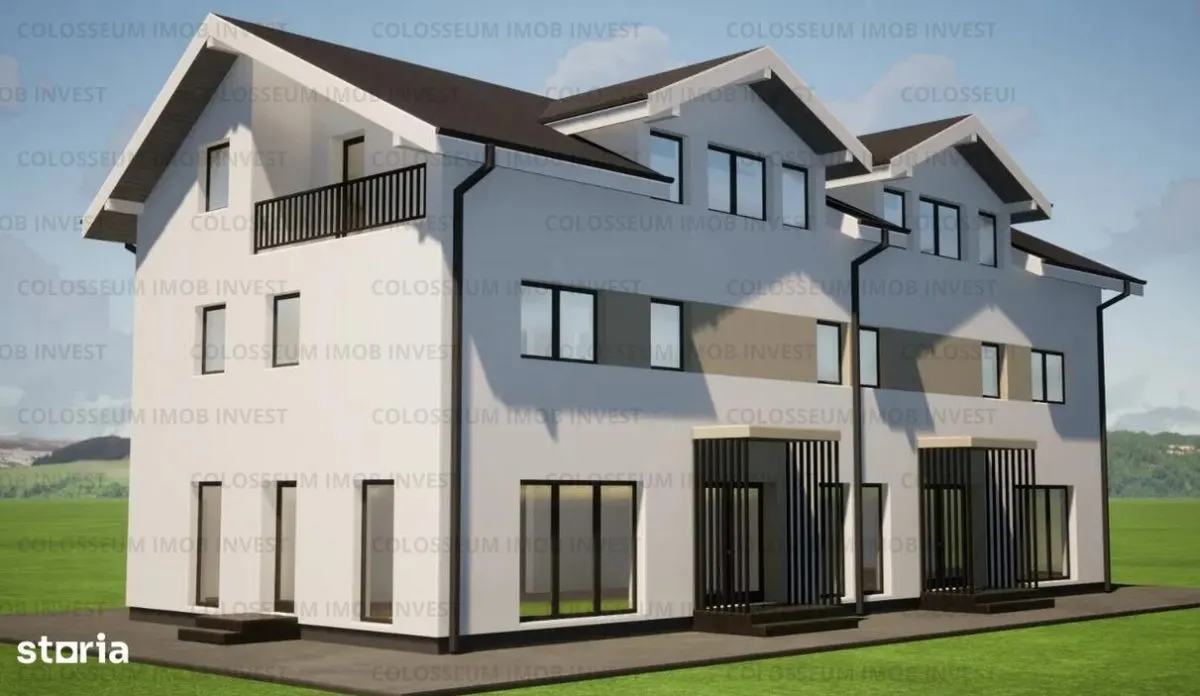 Apartament 2 camere decomandat - zona Izvor , Brasov , - foto 1