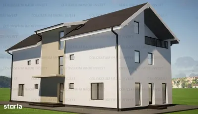 Apartament 2 camere decomandat - zona Izvor , Brasov , - foto 4