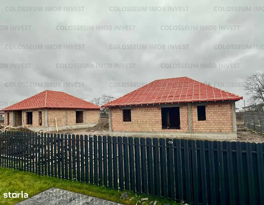 Casa Noua moderna 4 camere- zona Izvor , Brasov, COMISION 0 % - foto 3