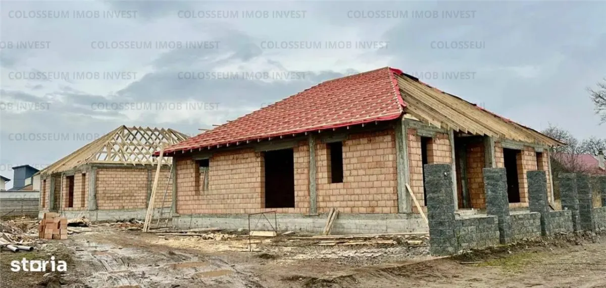 Casa Noua moderna 4 camere- zona Izvor , Brasov, COMISION 0 % - foto 4