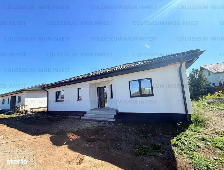 Casa Noua moderna 4 camere- zona Izvor , Brasov, COMISION 0 % - foto 6