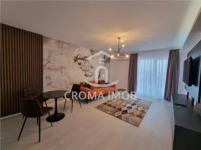 Inchiriere apartament 2 camere, zona Nord, Cartier Albert, Genial Residence - Ploiesti