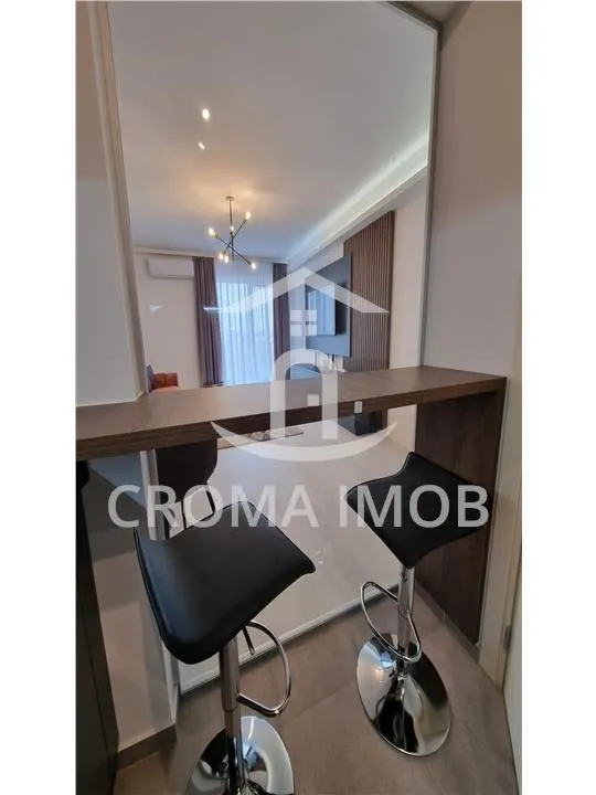 Inchiriere apartament 2 camere, zona Nord, Cartier Albert, Genial Residence - foto 5