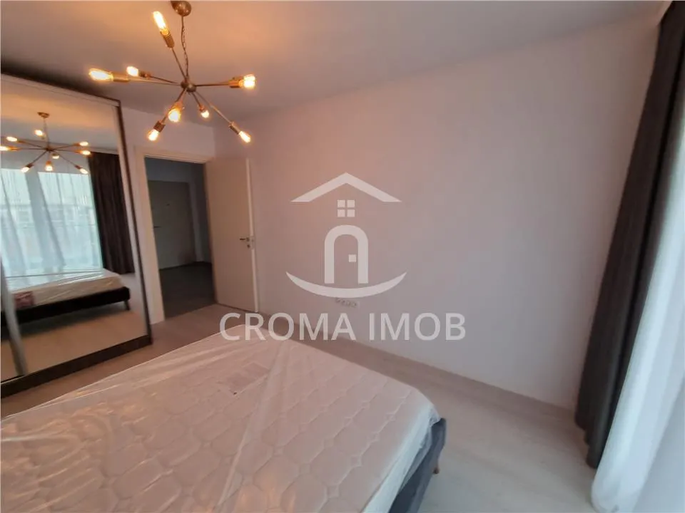 Inchiriere apartament 2 camere, zona Nord, Cartier Albert, Genial Residence - foto 10