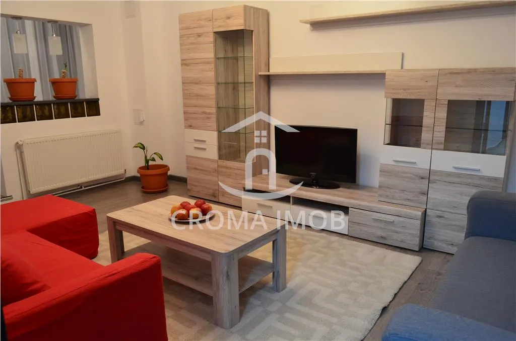 Apartament 4 camere de inchiriat Ploiesti, zona Cantacuzino, Paltinis - foto 2