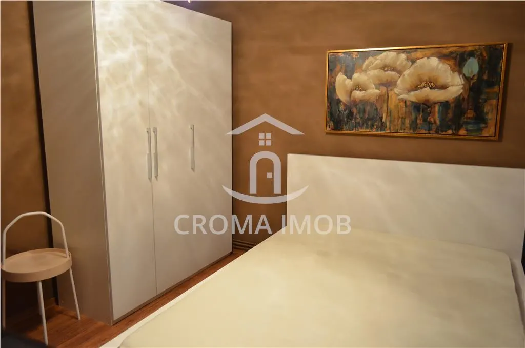 Apartament 4 camere de inchiriat Ploiesti, zona Cantacuzino, Paltinis - foto 12